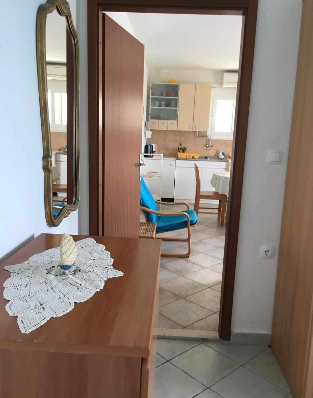 Apartments Ivan سلاتين المظهر الخارجي الصورة