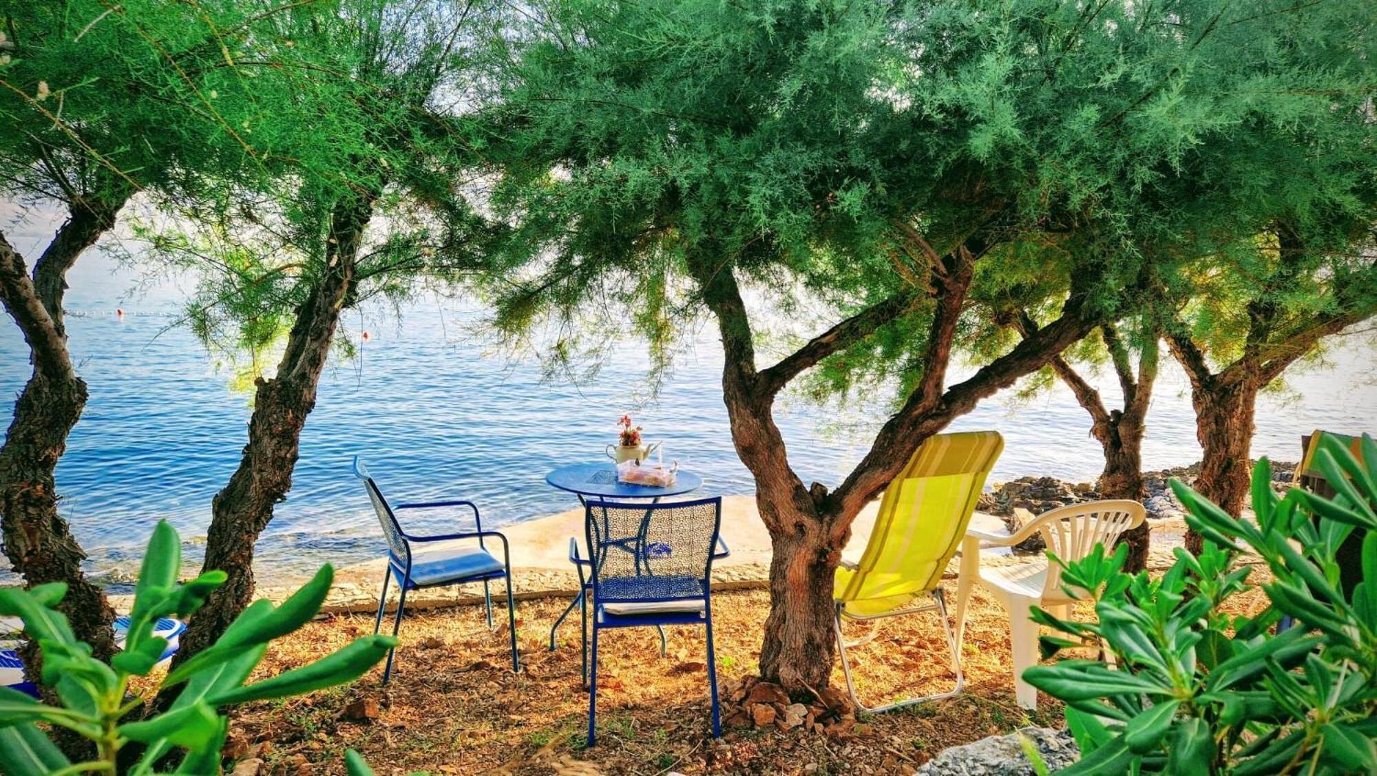 Apartments Ivan سلاتين المظهر الخارجي الصورة
