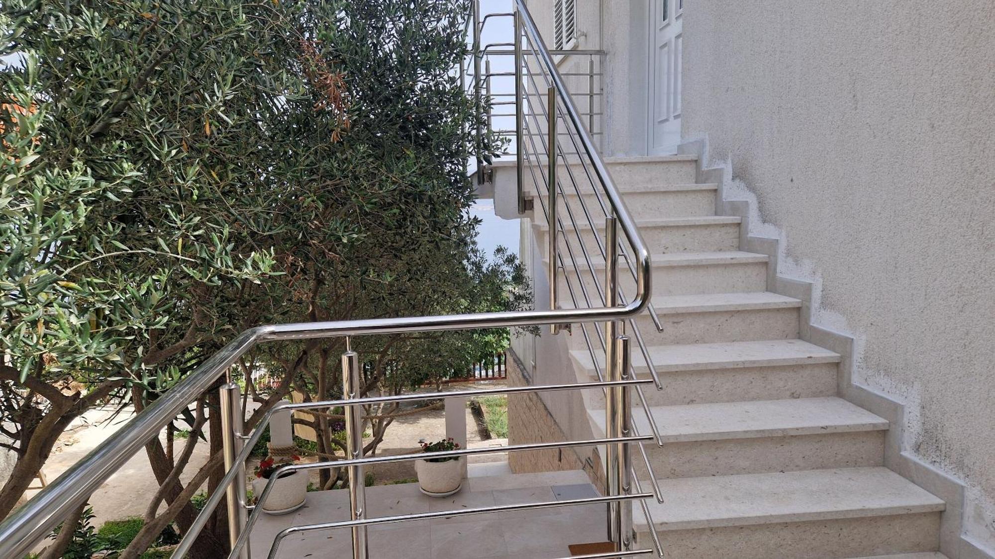 Apartments Ivan سلاتين المظهر الخارجي الصورة