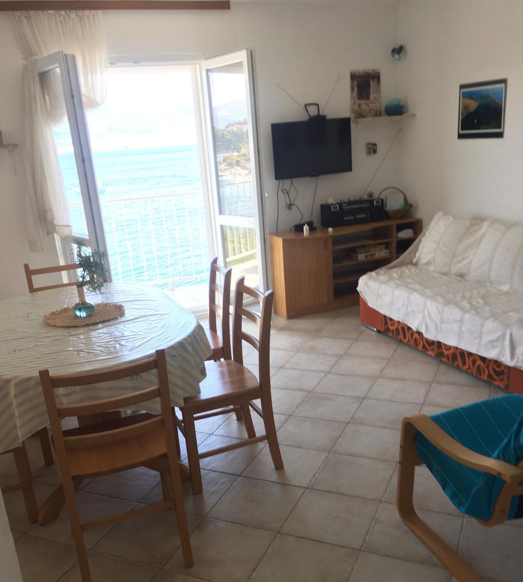 Apartments Ivan سلاتين المظهر الخارجي الصورة
