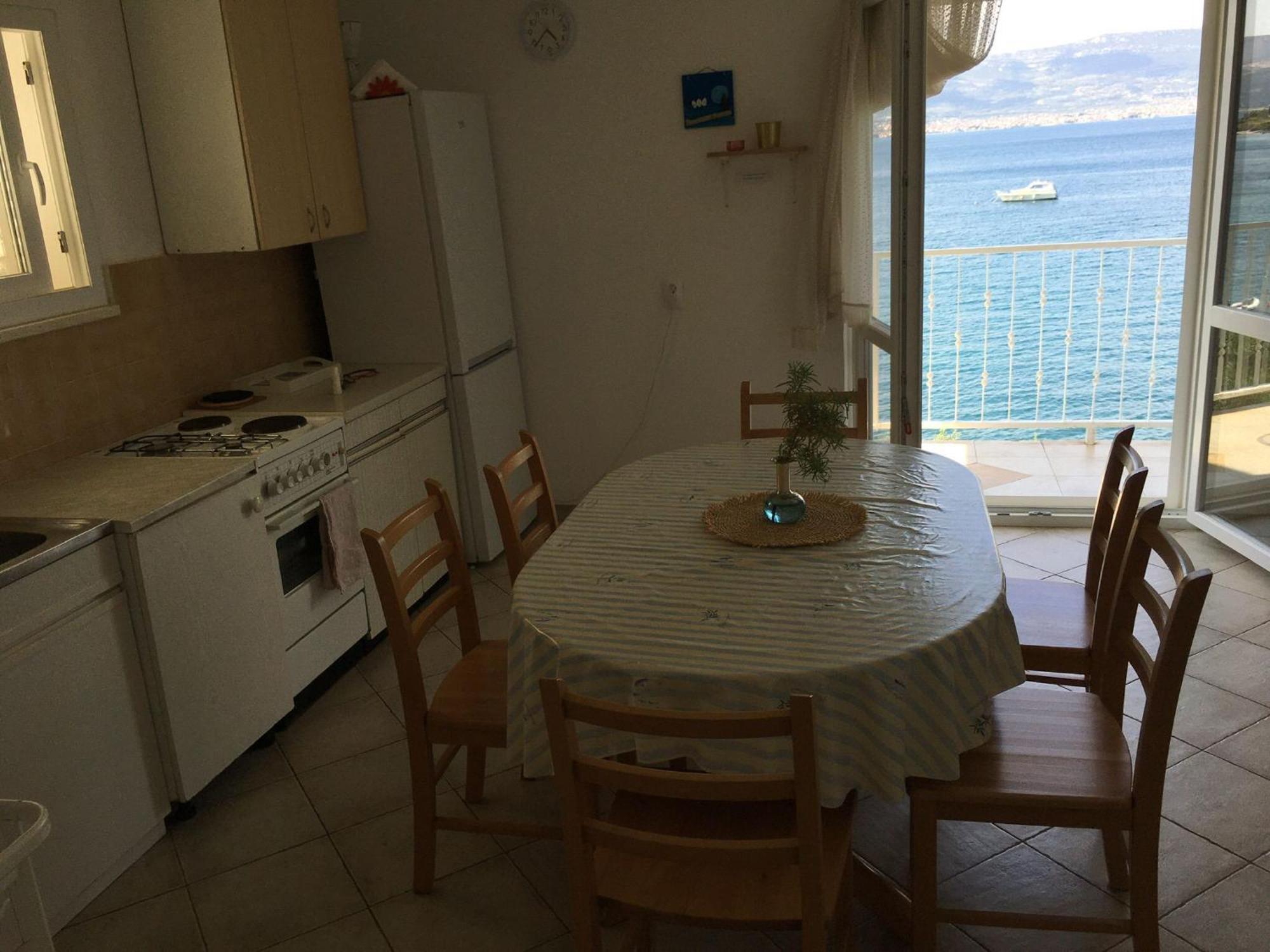 Apartments Ivan سلاتين المظهر الخارجي الصورة