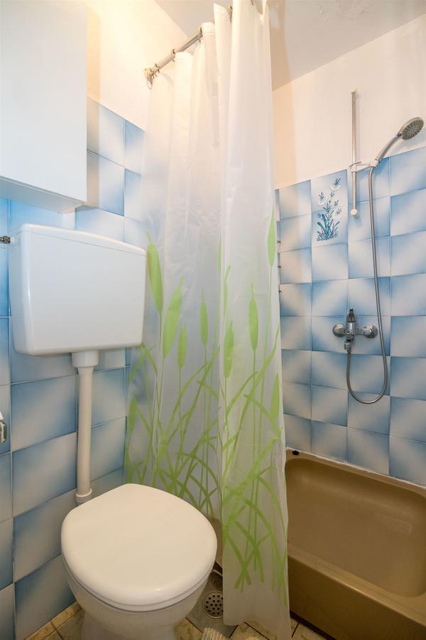 Apartments Ivan سلاتين المظهر الخارجي الصورة