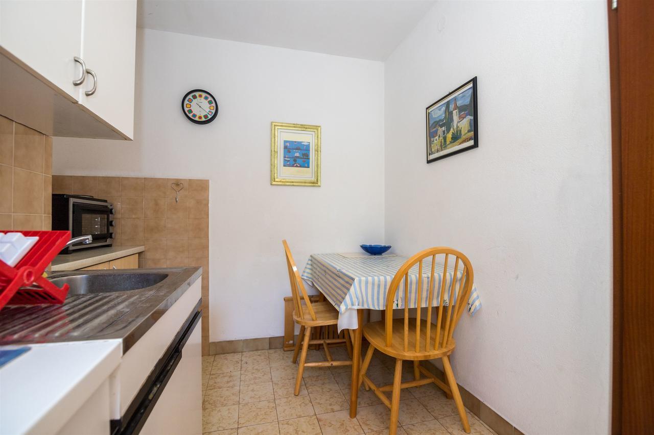 Apartments Ivan سلاتين المظهر الخارجي الصورة
