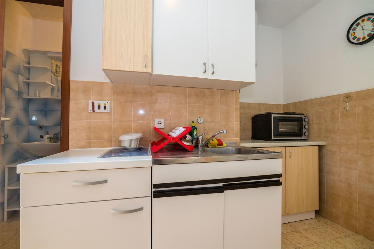 Apartments Ivan سلاتين المظهر الخارجي الصورة