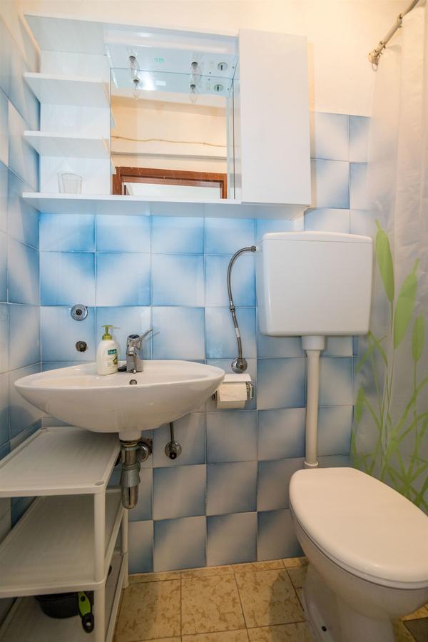 Apartments Ivan سلاتين المظهر الخارجي الصورة