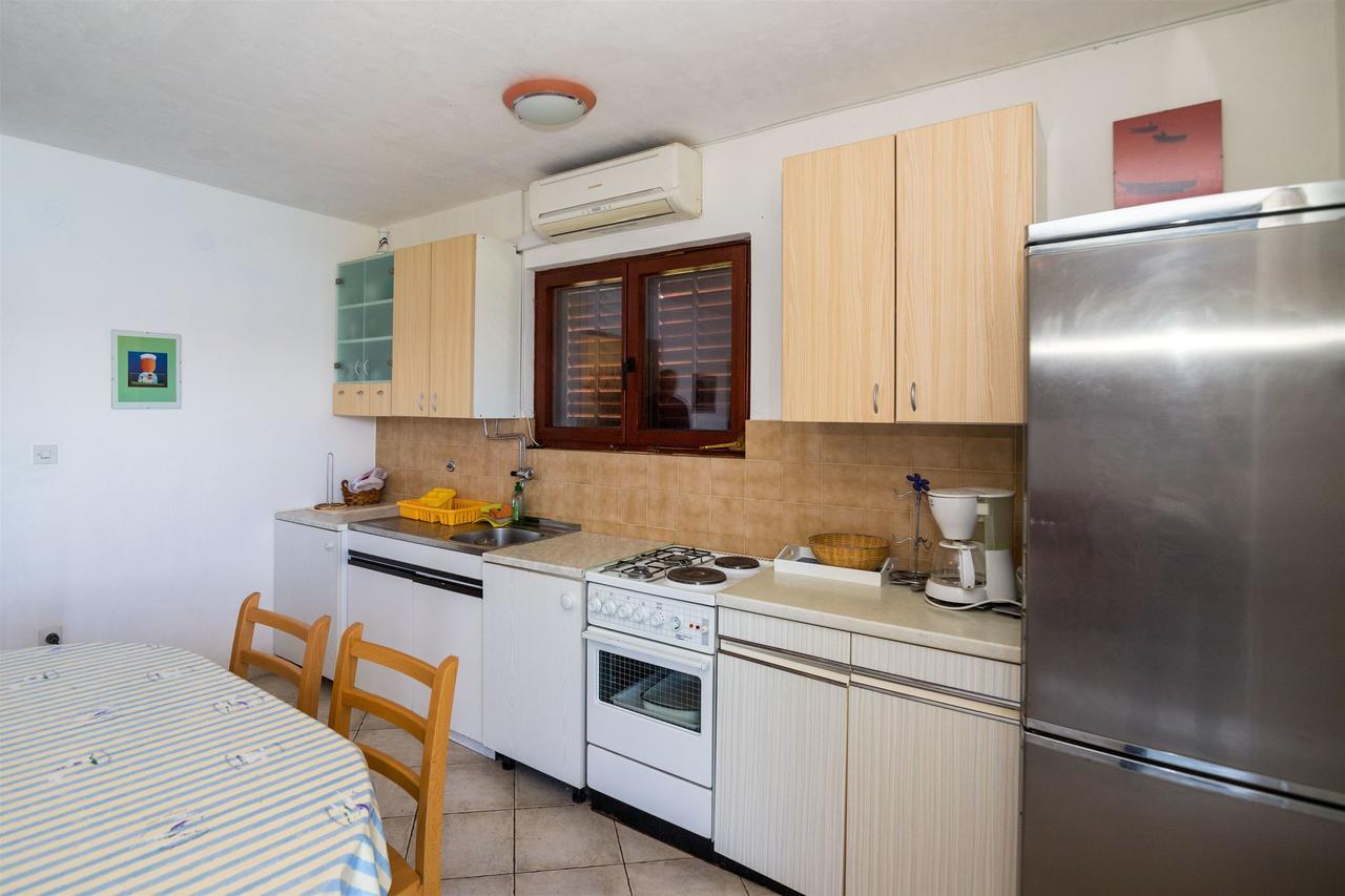 Apartments Ivan سلاتين المظهر الخارجي الصورة