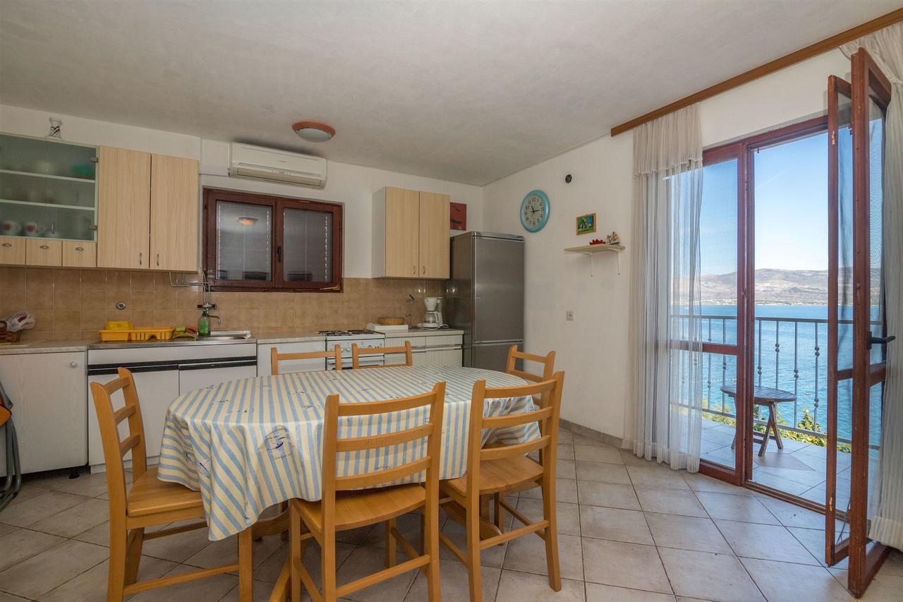 Apartments Ivan سلاتين المظهر الخارجي الصورة