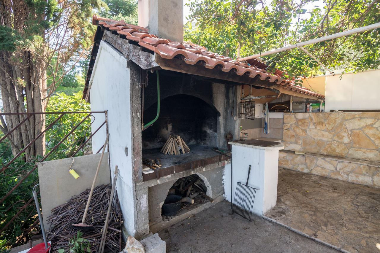 Apartments Ivan سلاتين المظهر الخارجي الصورة