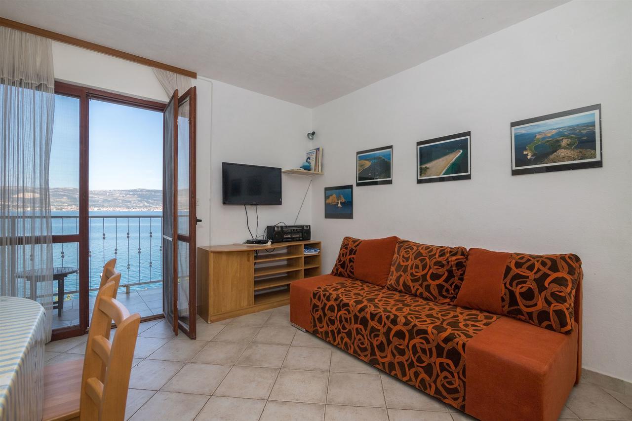 Apartments Ivan سلاتين المظهر الخارجي الصورة