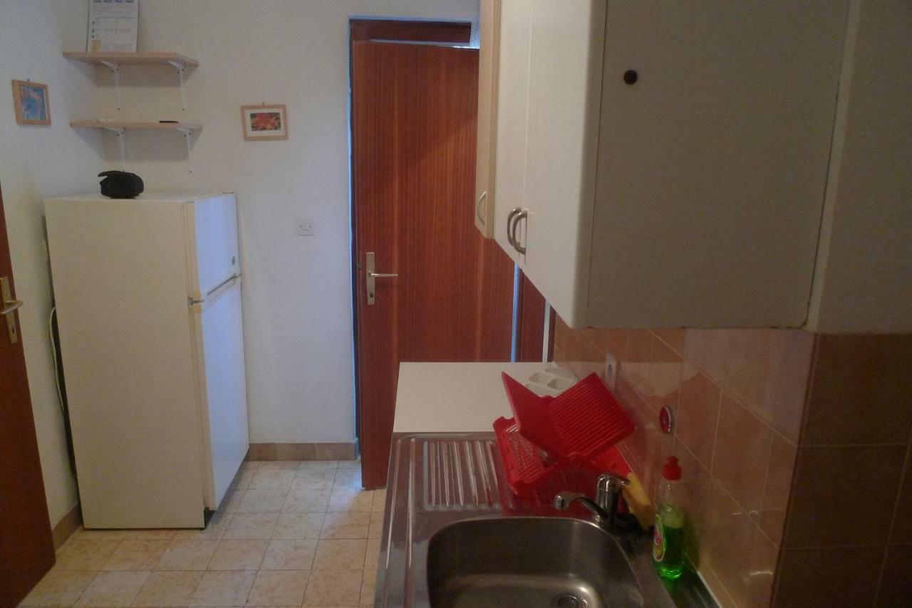Apartments Ivan سلاتين المظهر الخارجي الصورة